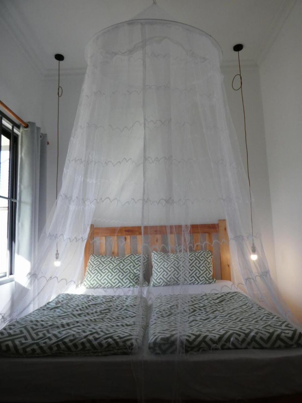 Hakuna Woga Inn Main image